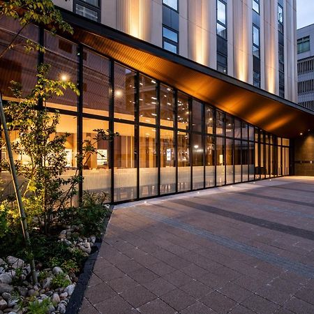 Tabino Hotel Lit Matsumoto Milky White Onsen Екстериор снимка