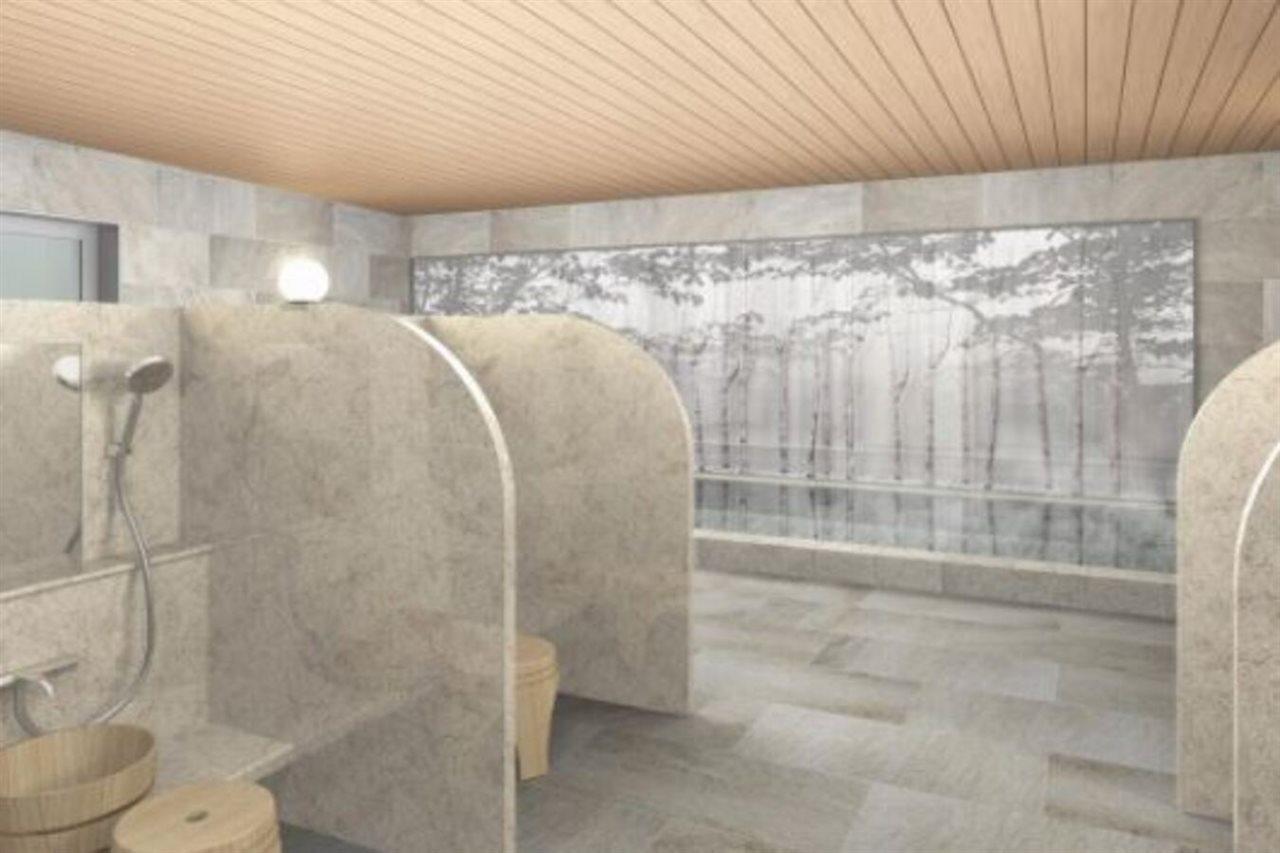 Tabino Hotel Lit Matsumoto Milky White Onsen Екстериор снимка