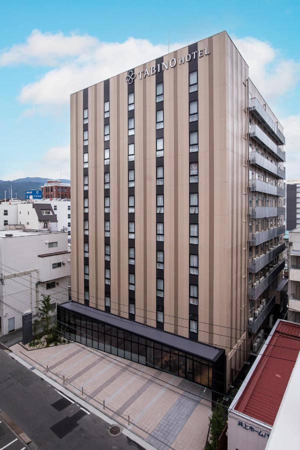 Tabino Hotel Lit Matsumoto Milky White Onsen Екстериор снимка
