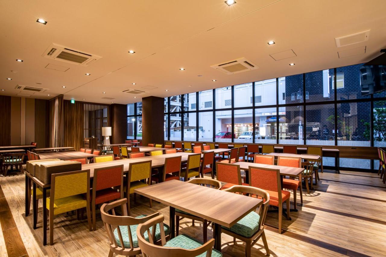 Tabino Hotel Lit Matsumoto Milky White Onsen Екстериор снимка