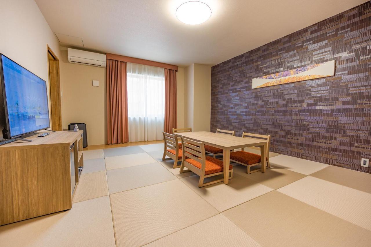 Tabino Hotel Lit Matsumoto Milky White Onsen Екстериор снимка