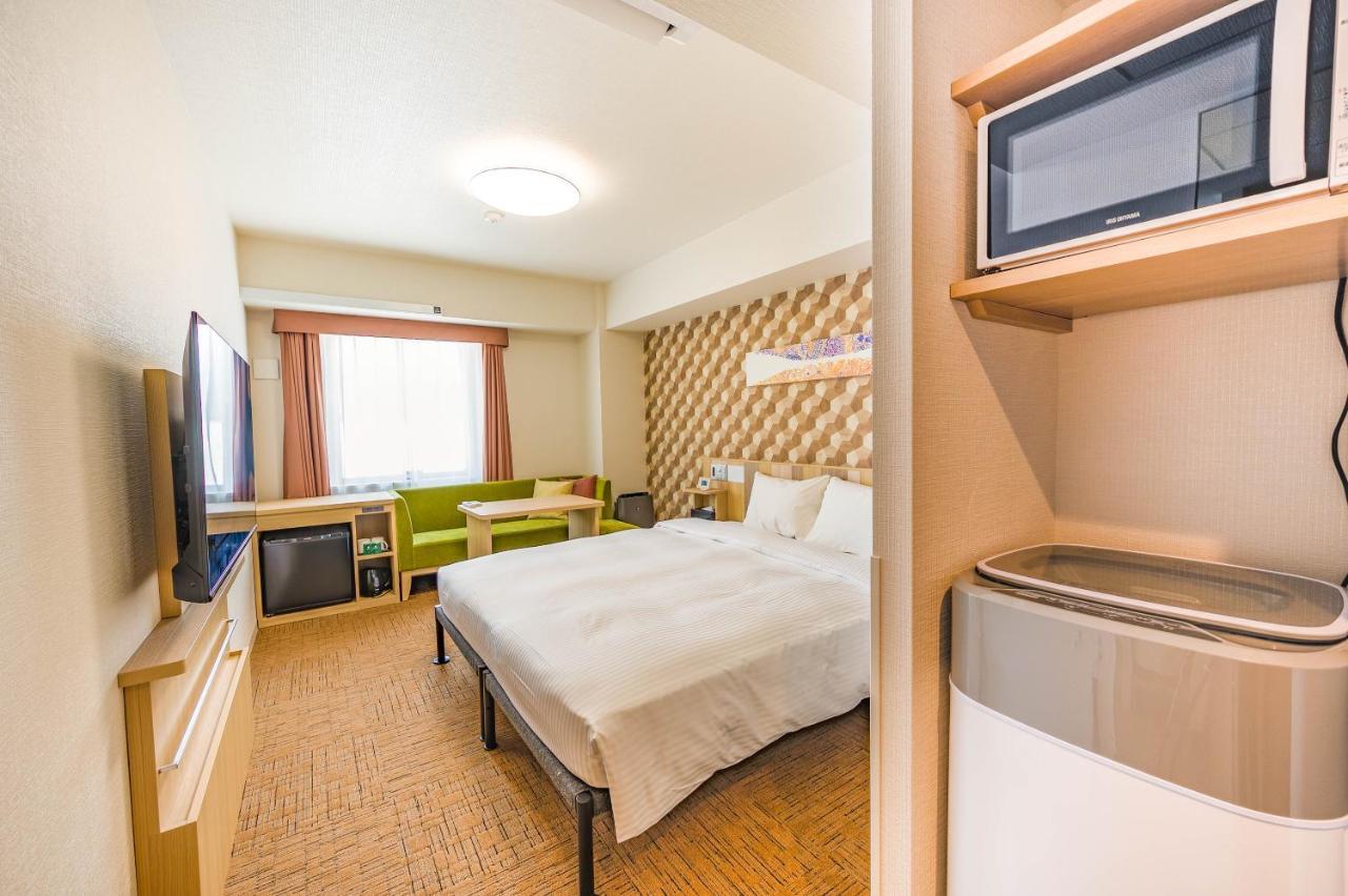 Tabino Hotel Lit Matsumoto Milky White Onsen Екстериор снимка