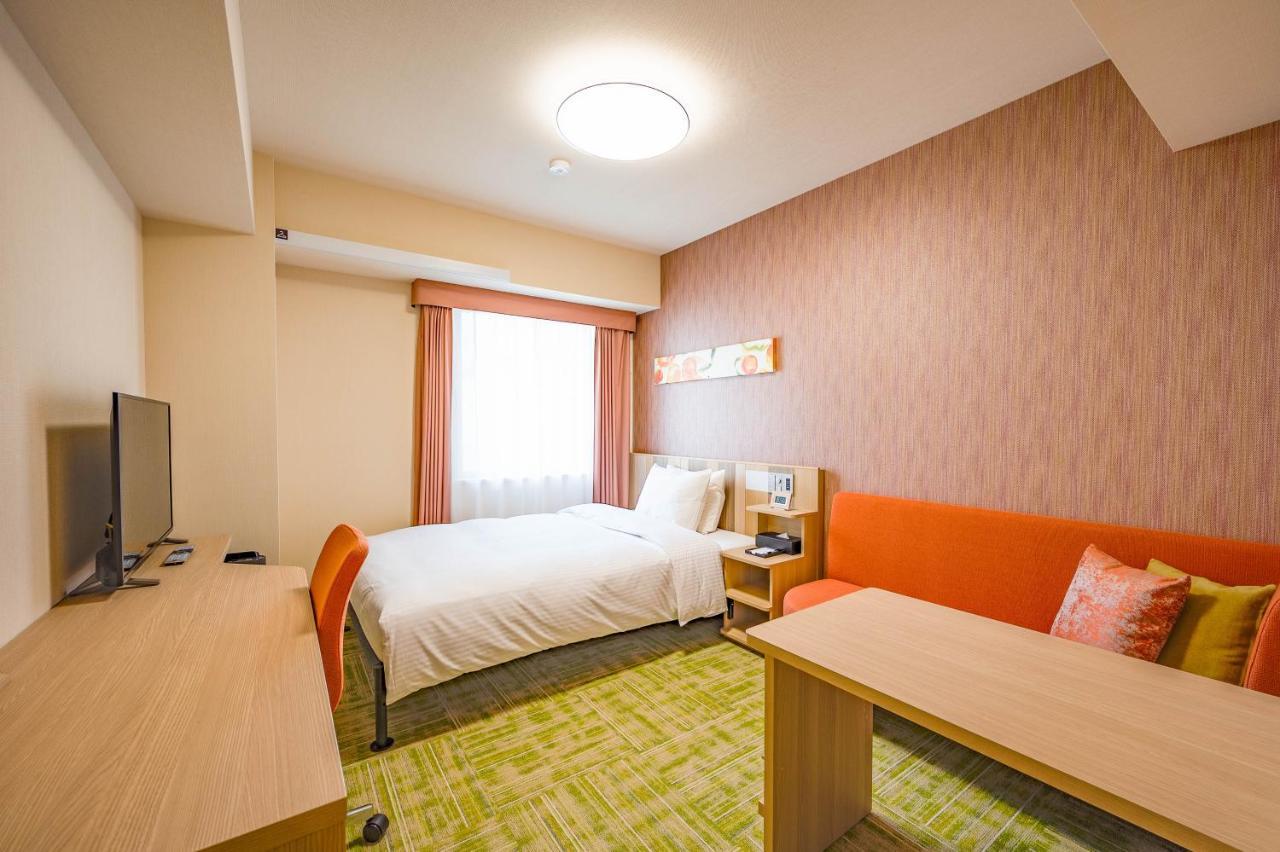 Tabino Hotel Lit Matsumoto Milky White Onsen Екстериор снимка