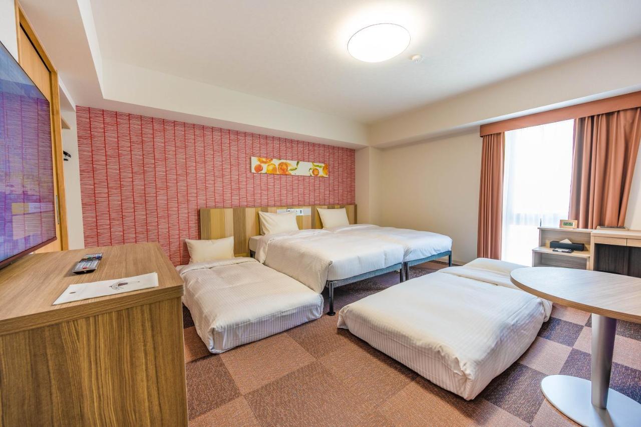 Tabino Hotel Lit Matsumoto Milky White Onsen Екстериор снимка