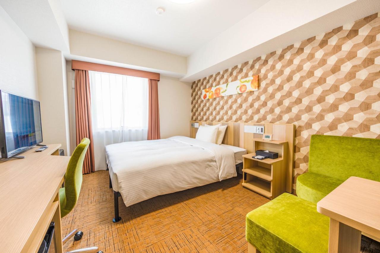 Tabino Hotel Lit Matsumoto Milky White Onsen Екстериор снимка